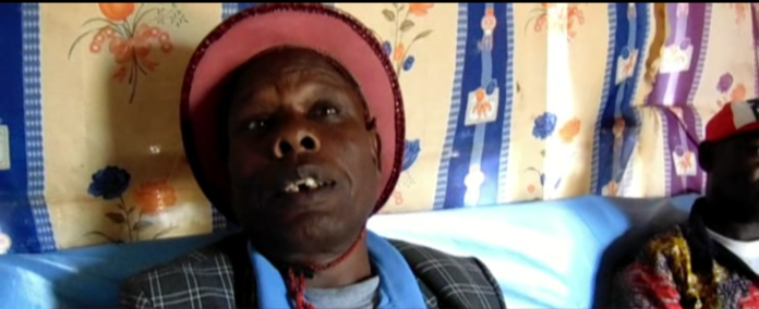 Meru's legendary gospel musician ‘shamefully failed by Governor Kiraitu government’