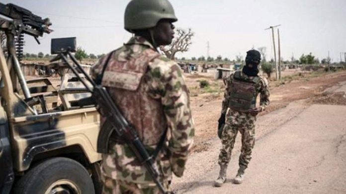 Boko Haram leader dead