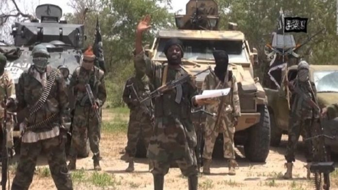 Boko Haram confirms death of historic leader