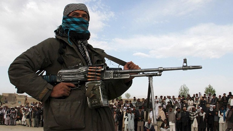 Afghanistan: Other regions have fallen to the Taliban