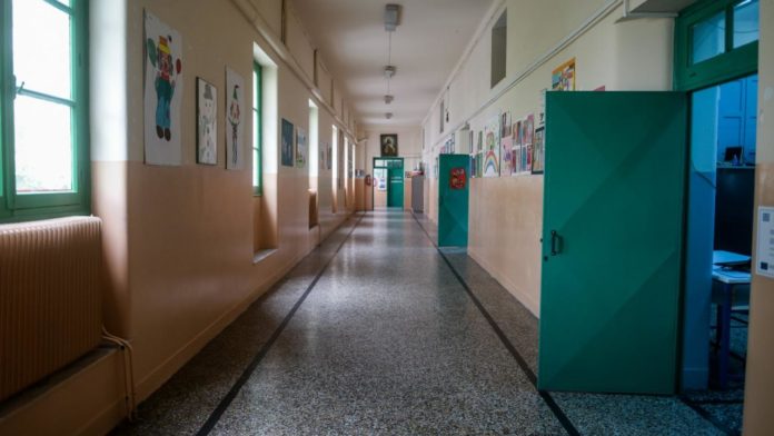 Report - 'Sexual harassment' in schools' 'Commonplace'