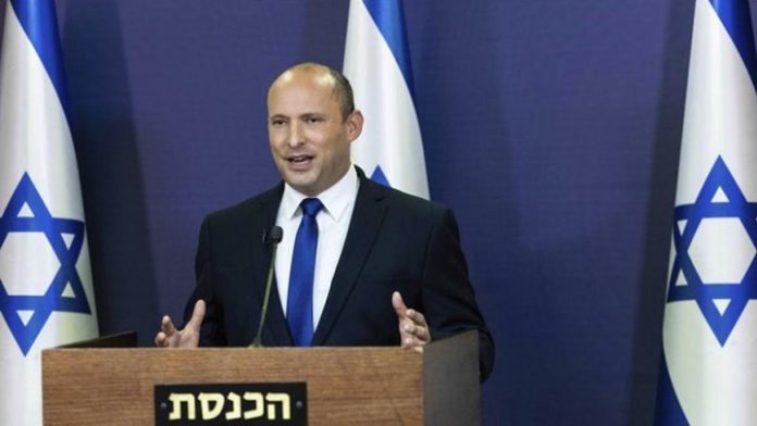 Israel: End of season for Netanyahu - Extreme right-wing Bennett takes over