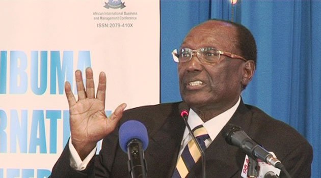 Chris Kirubi Dies Aged 80