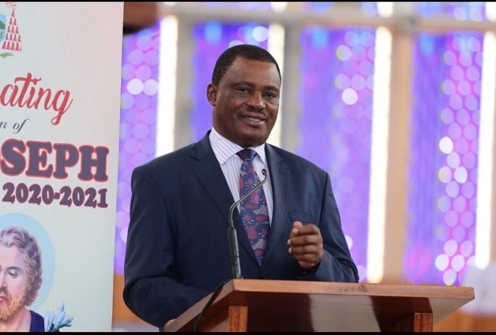 Speaker Muturi's crowning as Mt Kenya spokesman slammed by elders.