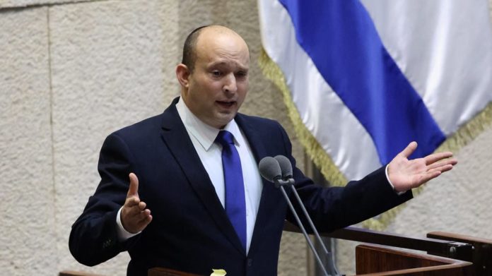 Israel: End of Era for Netanyahu - New Prime Minister Naftali Bennett