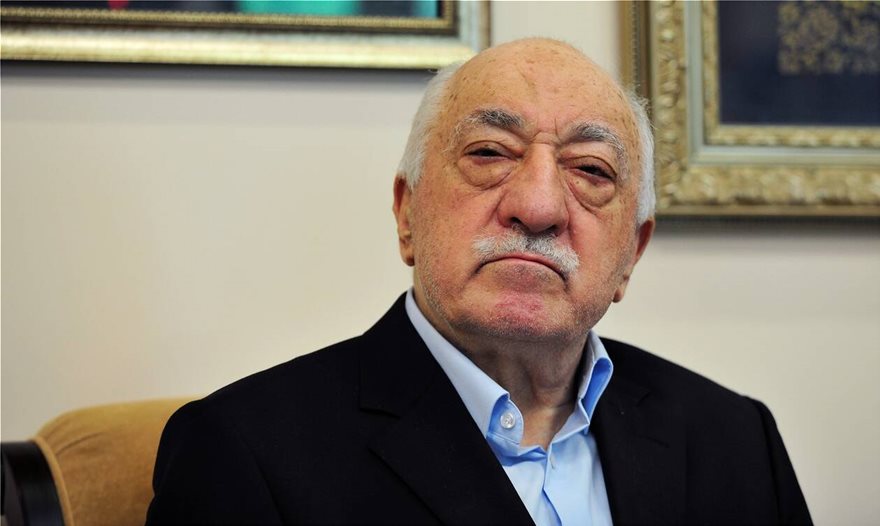 Fethullah Gulen