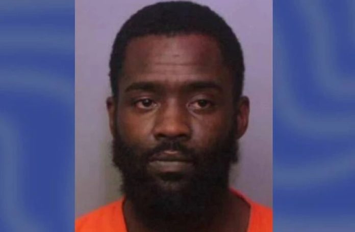 He violently killed a 2-year-old boy because he accidentally urinated on the couch