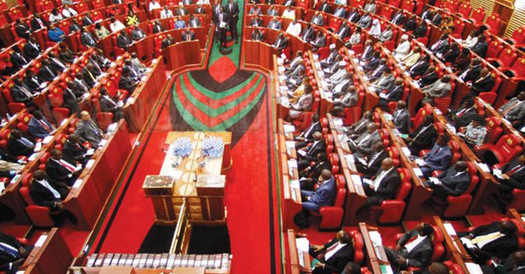 Parliament to host 80th executive committee meeting