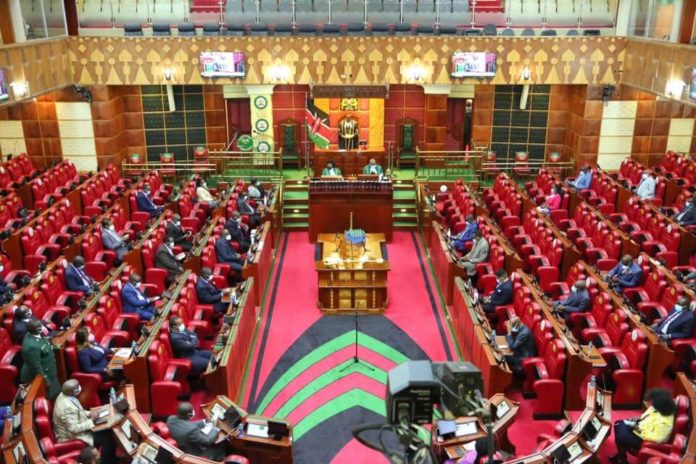 Senate: Invitation for public participation and submission of Memoranda