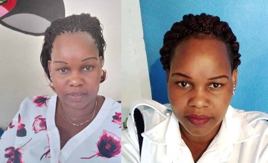 Runaway cop Caroline Kagogo dead