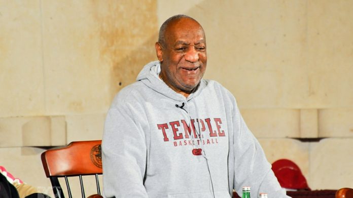 Bill Cosby released - Conviction for sexual assault overturned