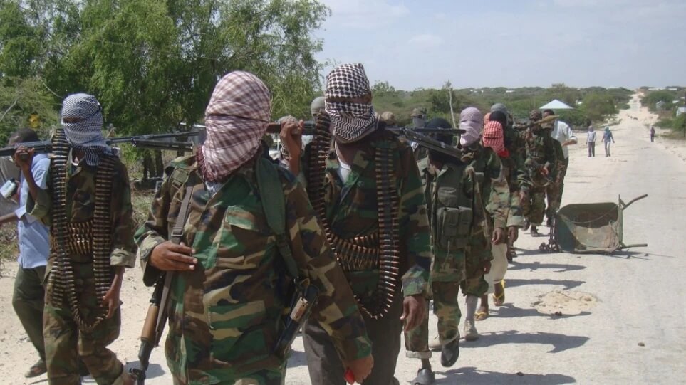 President Biden launches airstrike on Al-Shabaab