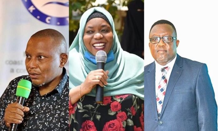 DEPUTY governors who've Announced 2022 Run for Governor