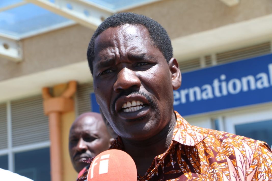 Munya on the spot over Sh2.3bn idle milk coolers