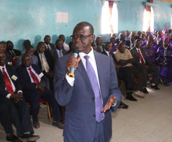 Kiraitu's secret insults for Hon. Kawira Mwangaza revealed in new book