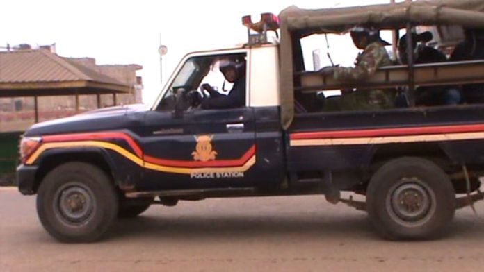 Two suspects arrested over gang rape of Kitui based university student