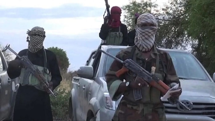 Five soldiers and one civilian killed in new Boko Haram attack