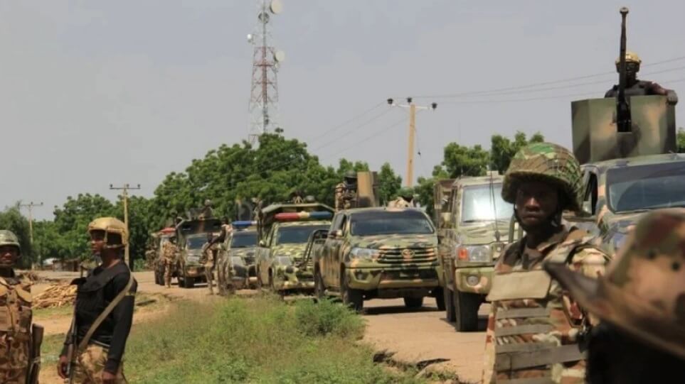 Abductors release 28 students - 81 remain in captivity