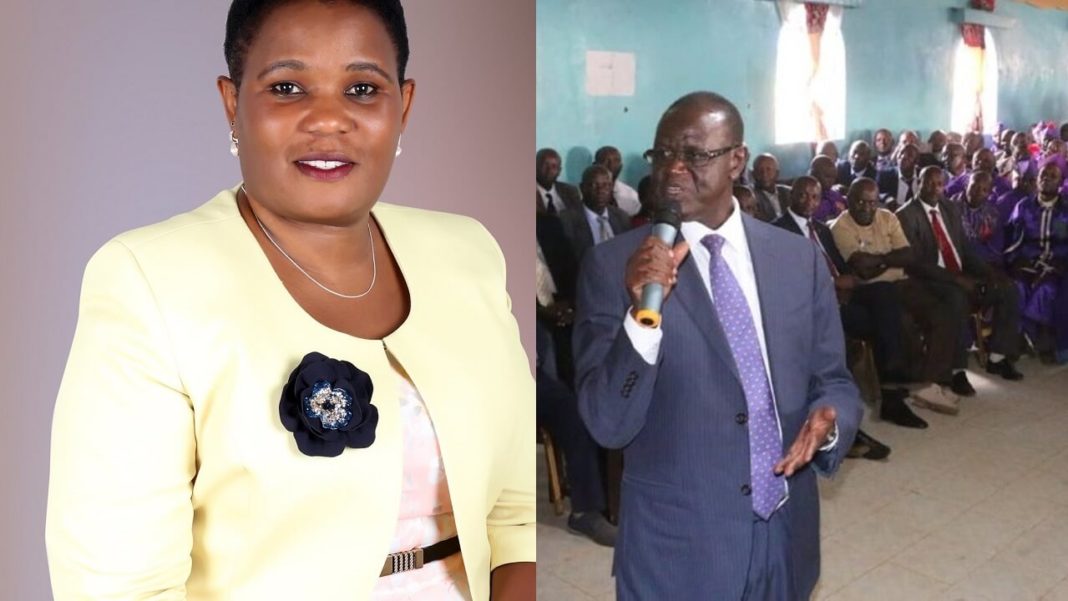 Hon. Kawira: How Kiraitu Sows Confusion and Misdirection