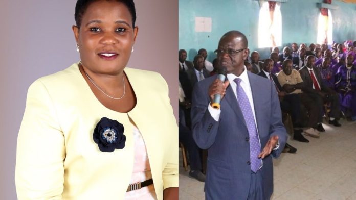 Hon. Kawira: How Kiraitu Sows Confusion and Misdirection