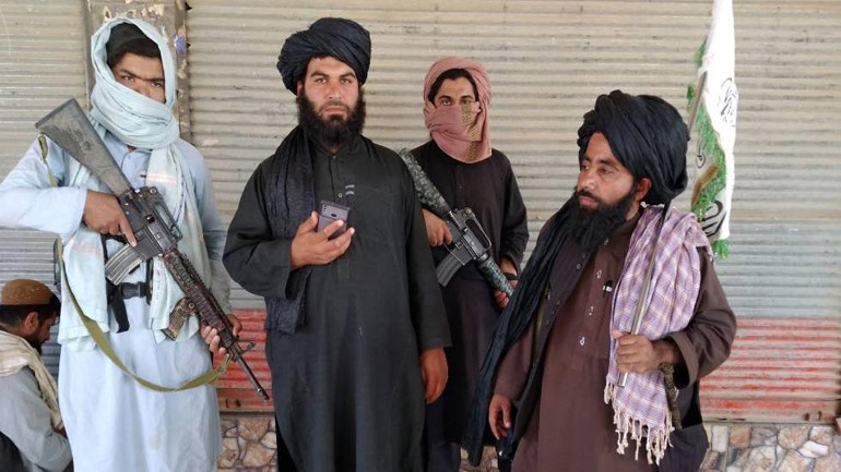 Taliban ultimatum to US: Leave Afghanistan by 9/11