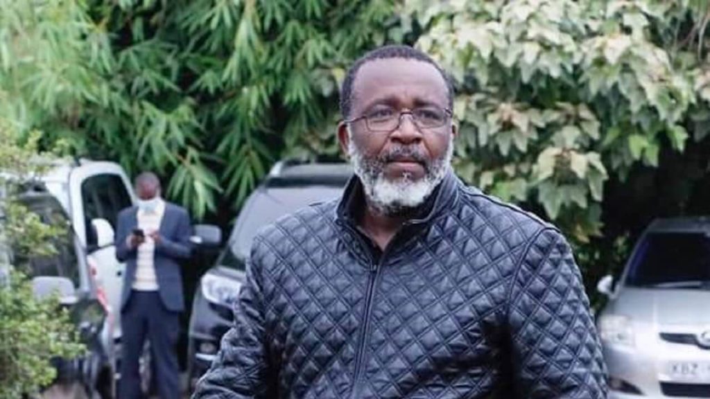 Meru Senator Mithika Linturi accused of attempted rape ...