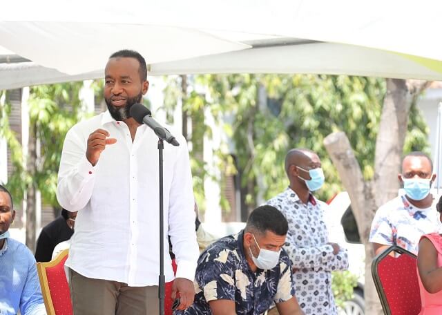 Governor Joho summoned to appear before committee within 14days