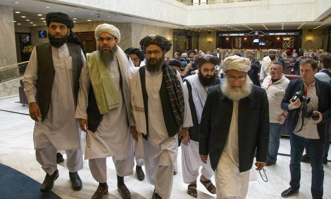 These are the 7 shadow Taliban leaders who are expected to rule Afghanistan