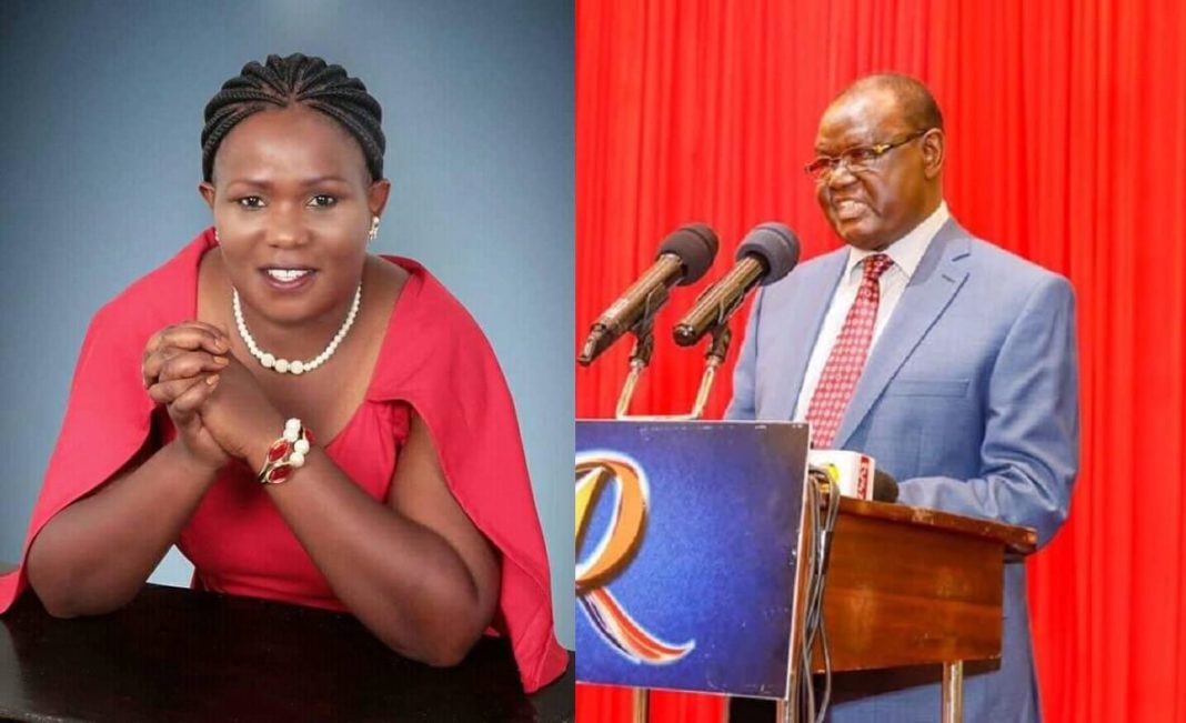 Another Blow To Kiraitu As Kawira Hatches This Top Plan, Sets To Do This