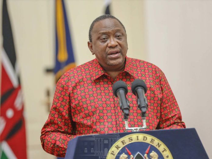 Kenya To Continue Leading Efforts To Grow Global Uptake Of Clean Energy, President Kenyatta Says