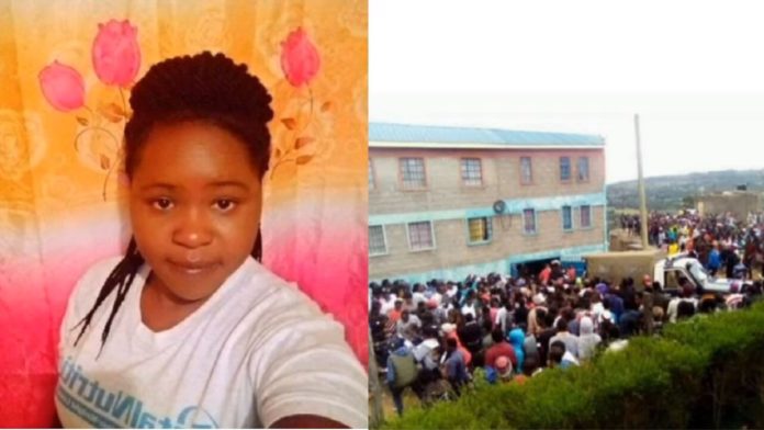 Female Student Stabbed To Death In Her Hostel