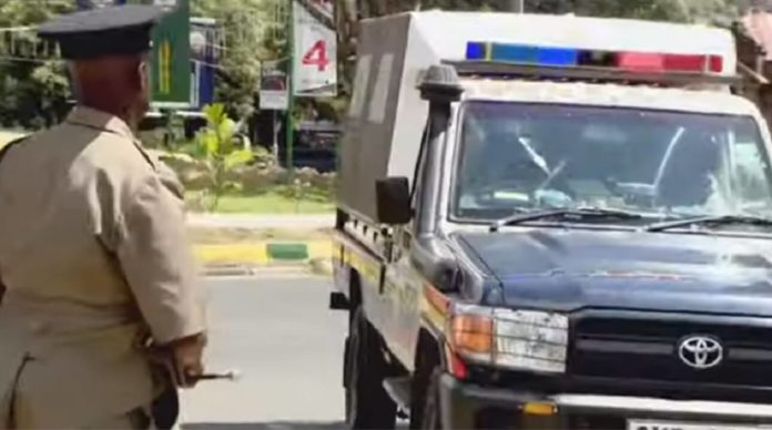 60 Ethiopians arrested for being in Kenya illegally