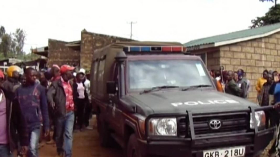 Two young boys raped and dumped at Migingo dumpsite