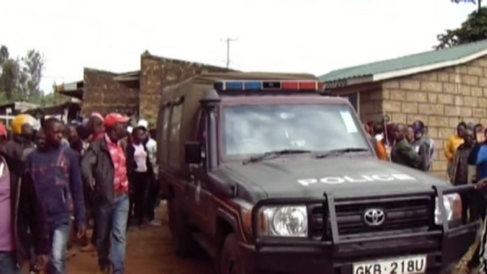 Two young boys raped and dumped at Migingo dumpsite