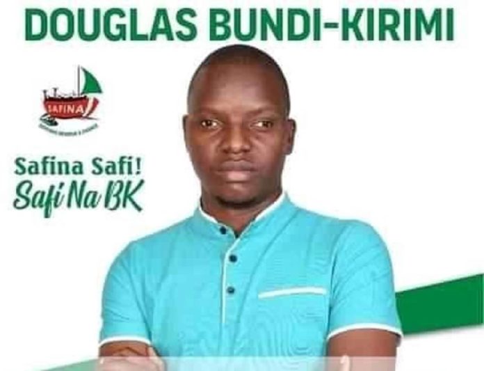 3 Statements Bundi Kirimi Said That Many Kiagu Residents May Love To Hear