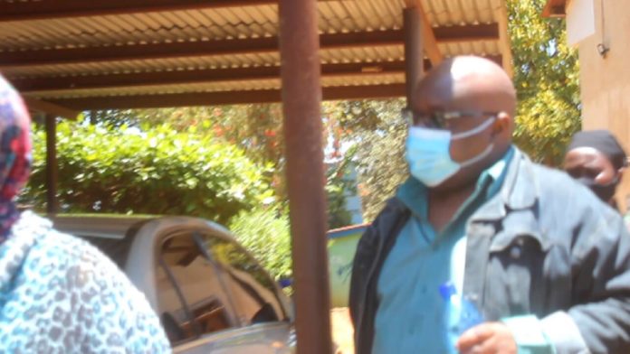 Meru bhang peddler James Muthiora alias 'Karinta' and his wife jailed for life