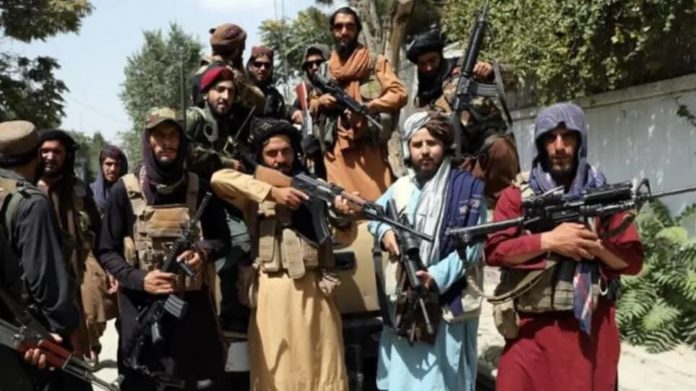 Violence escalates after Taliban takeover