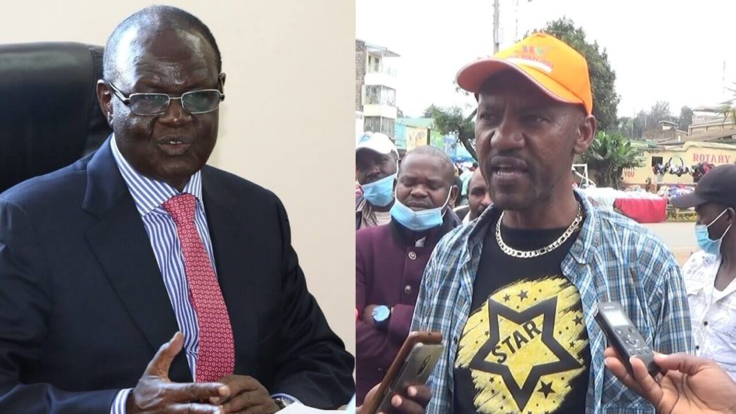 Kiraitu Receives Bad News From His Stronghold, as Nick Makes an Announcement