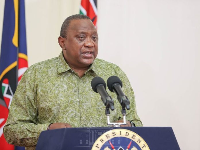 UNCTAD15 Can Help Jump-start World Economy, President Kenyatta Says