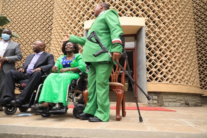 Parliament to host inaugural conference for Commonwealth Parliamentarians with Disabilities