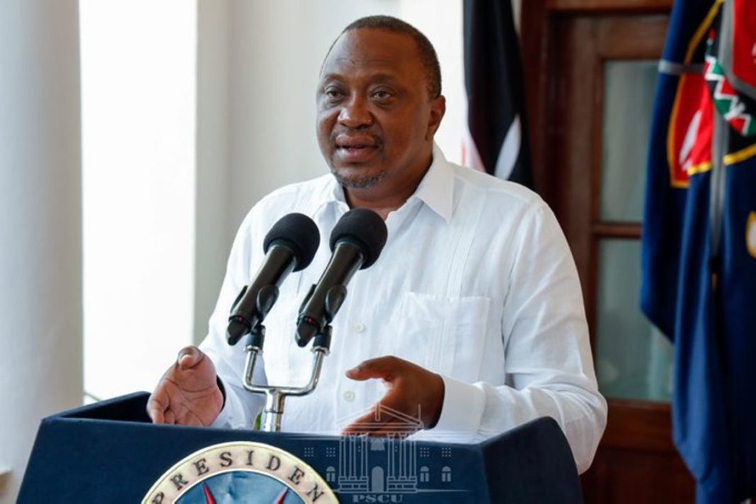 Aside attending the UN Security event, President Uhuru's presence in New York also means three things