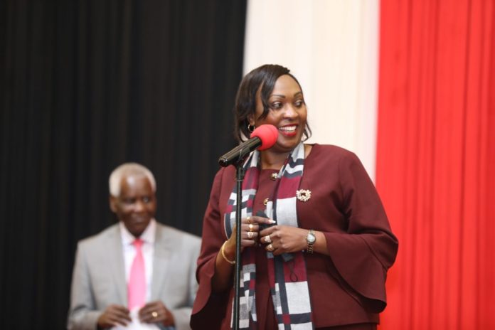 Court allows swearing-in of Anne Kananu as Nairobi Governor