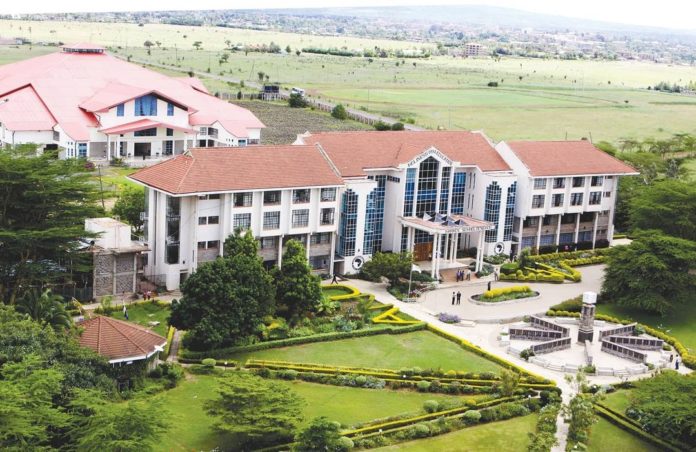 Africa Nazarene University: Recruitment plan for 10 suitable and qualified candidates