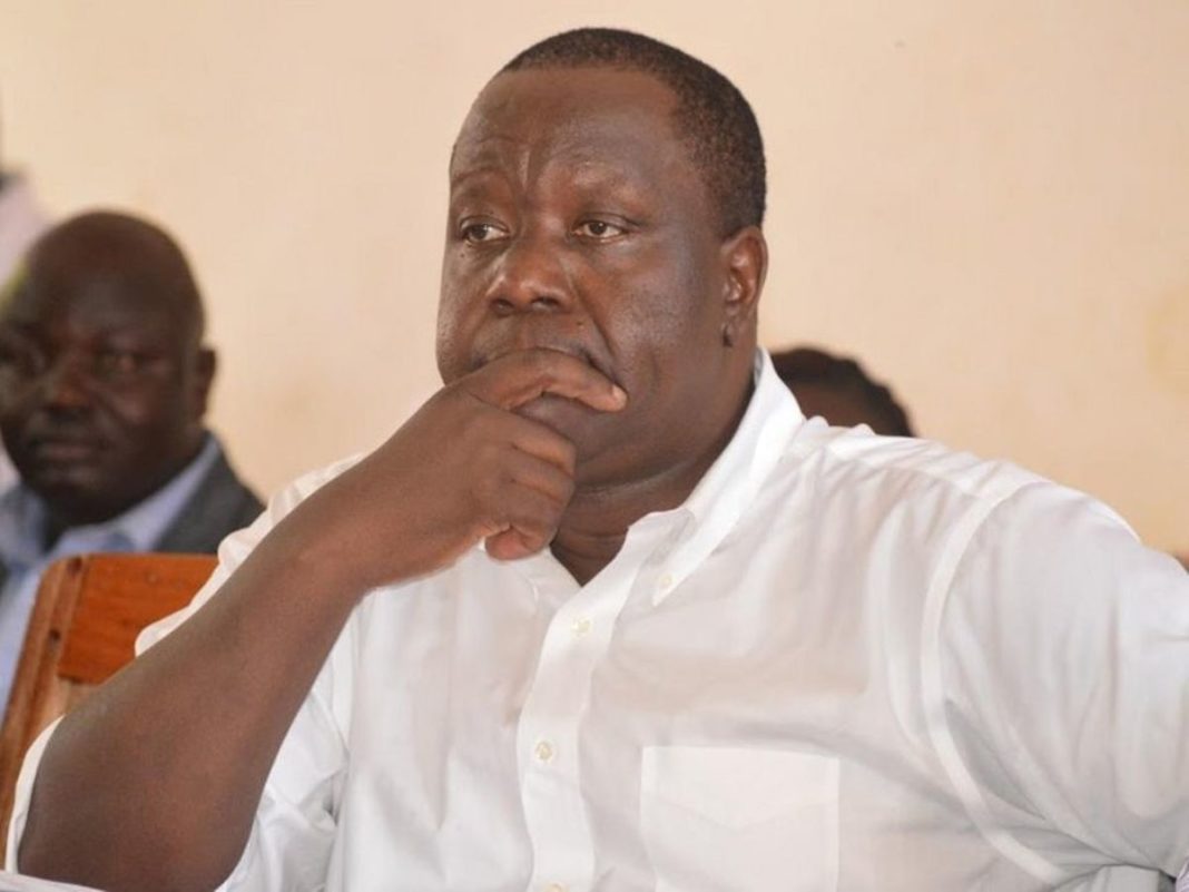 Matiang'i warns Radio and TV stations