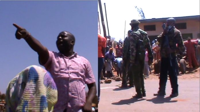 Pressure Mounts On Kalembe To Account For SH5M; Police, Traders Clash In Ruiri