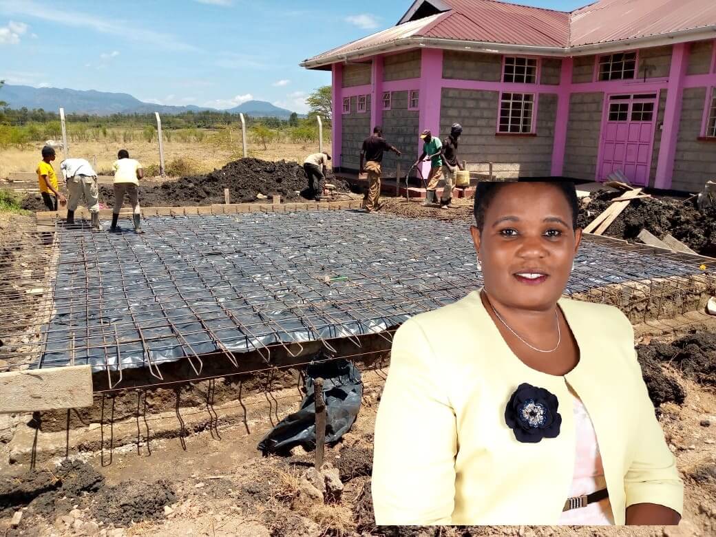 Major Projects Hon. Kawira Mwangaza Will Complete In 2021