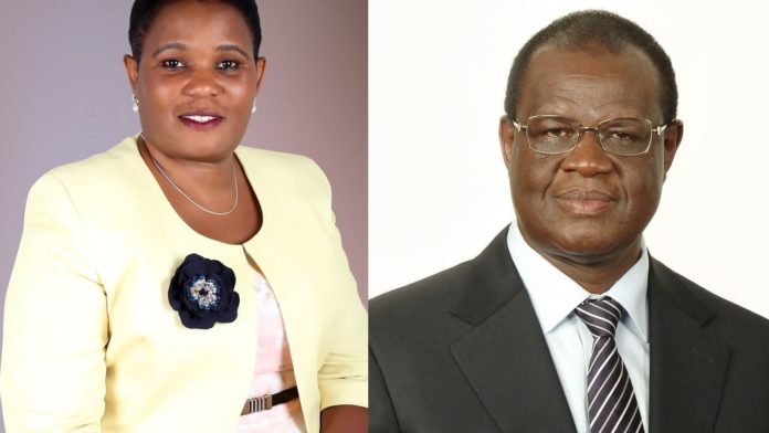 Governor Kiraitu's wasteful expenditure allegations surfaced again ahead of elections