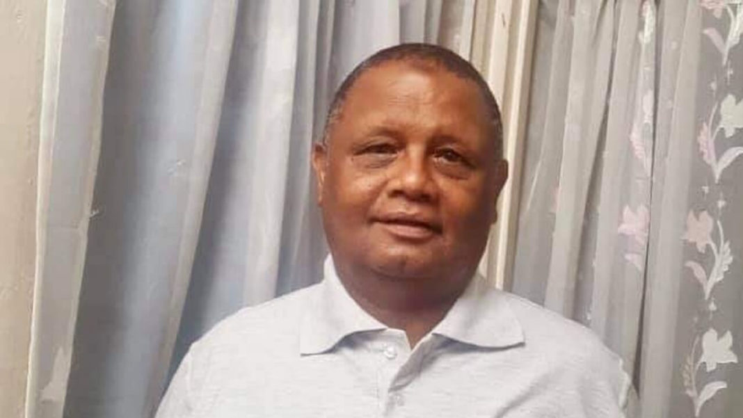 President Kenyatta Mourns Veteran Broadcaster Badi Muhsin