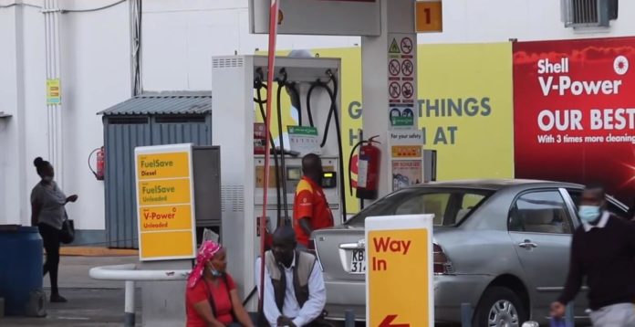 Petrol and diesel drops by Ksh5, kerosene 7Ksh