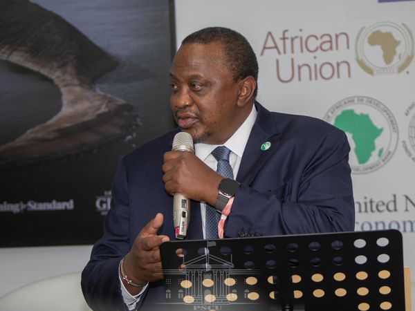 Kenya To Lead Resource Mobilization Efforts For Climate Change Mitigation In Africa